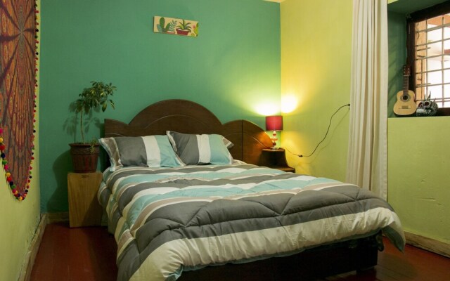Pakocha House & Lodging