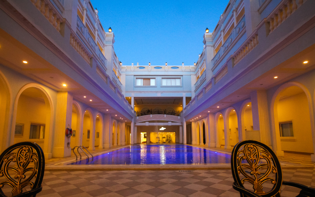 Il Mercato Hotel & Spa