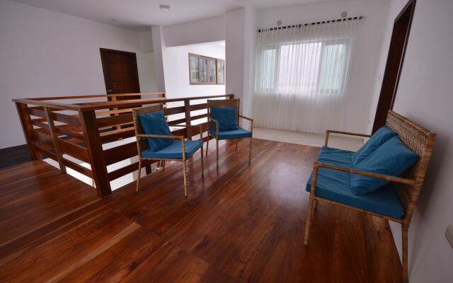 Cormorant Beach House