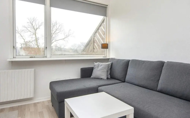 3 Person Holiday Home in Grenaa