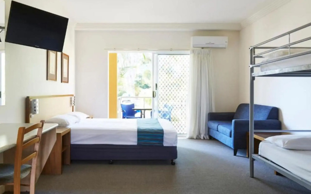 NRMA Treasure Island Holiday Resort