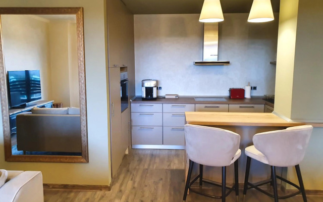 Silver Fox Residence