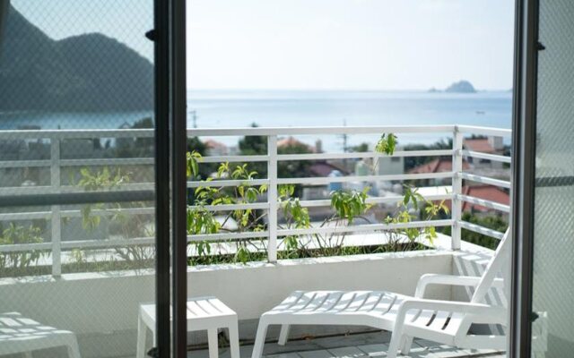 Hanamuro interislander's Hotel