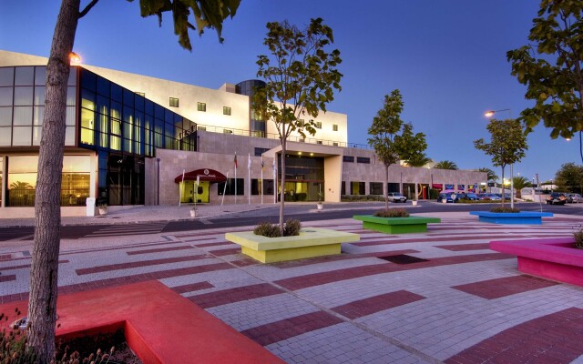 Hotel Eurosol Alcanena