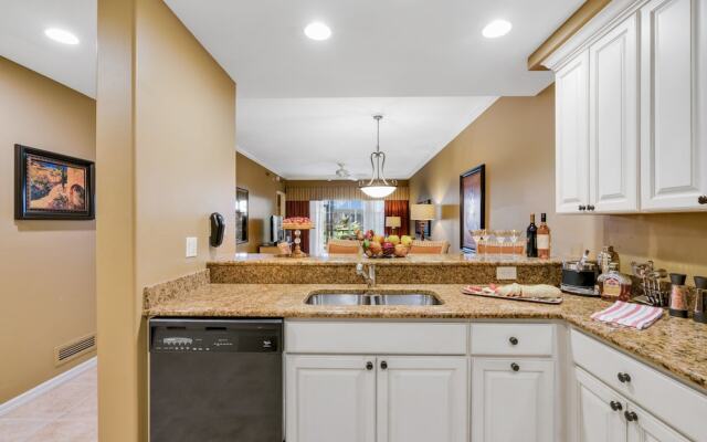 Hidden Jewel Unit 102 - 2 Br Condo