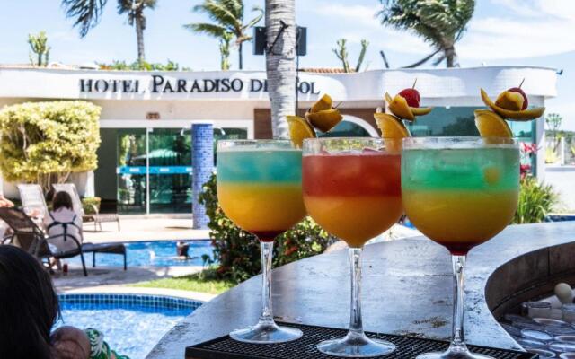Hotel Paradiso del Sol