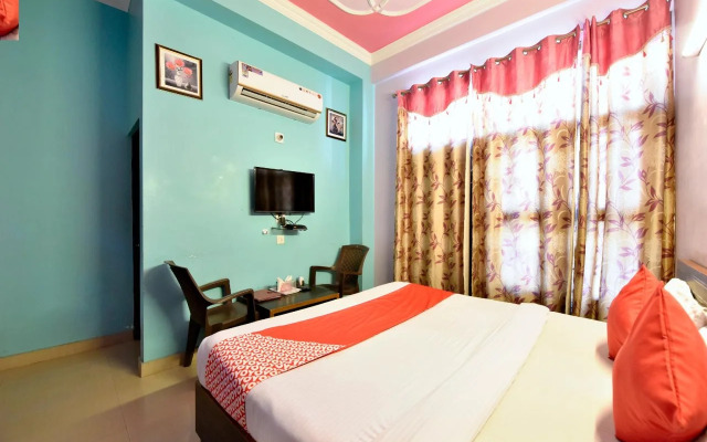 Ananta Resorts By OYO Rooms