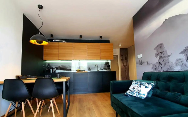 Karpacz Ogrodnicza 9m38