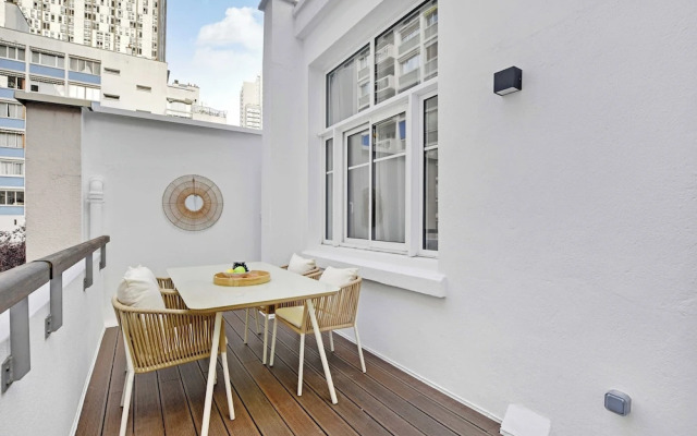 Modern Apartment - 2br/6p - Eiffel Tower