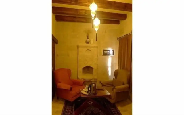King Cave Hotel by Traveller's