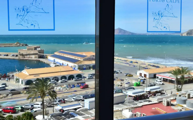 Hotel Porto Calpe