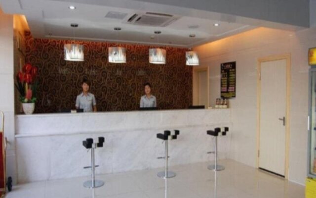 Youth Sunshine Hotel