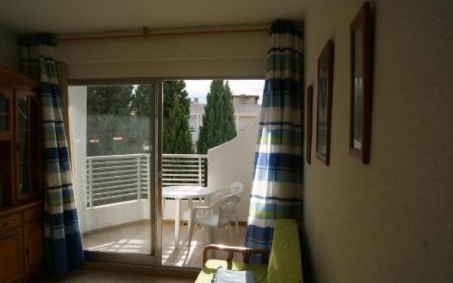 Apartamentos Las Margaritas