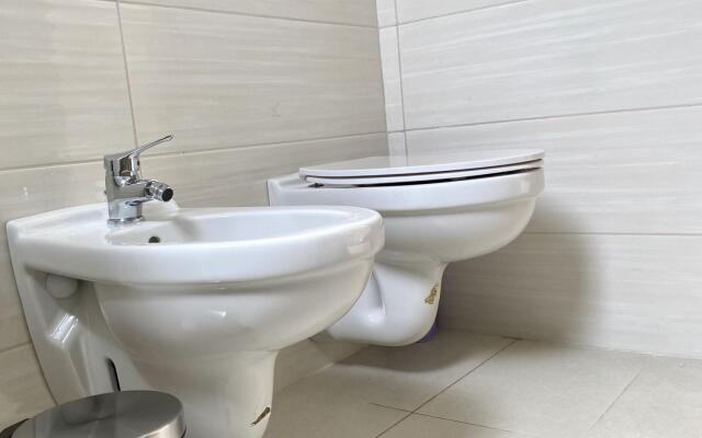 Ideal for couples, near of the sea-Pineta sul Mare