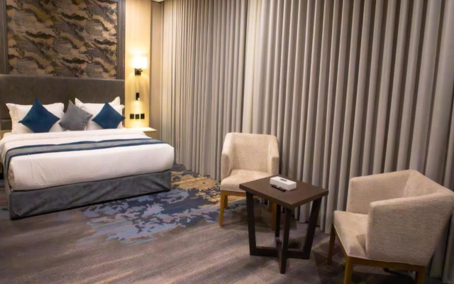 Grand Hotel Alhamra