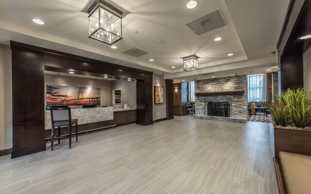 Staybridge Suites Charleston - Mount Pleasant by IHG