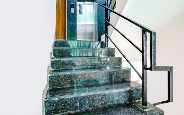 Fabhotel Wakad Villa