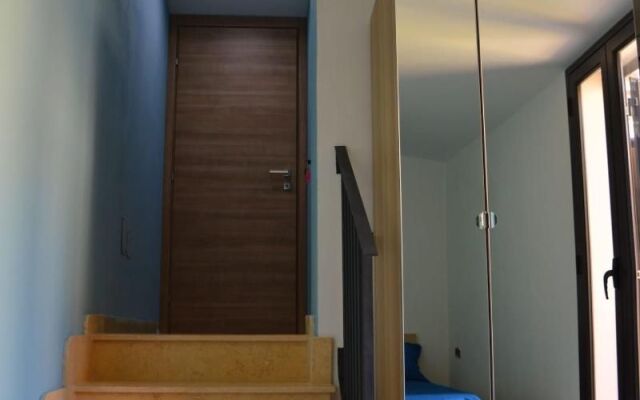 Benvenuti al Sud B&B