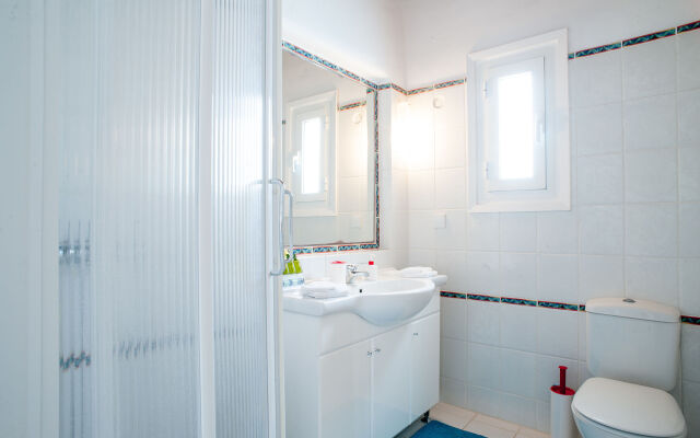 Aeri Villas & Apartments