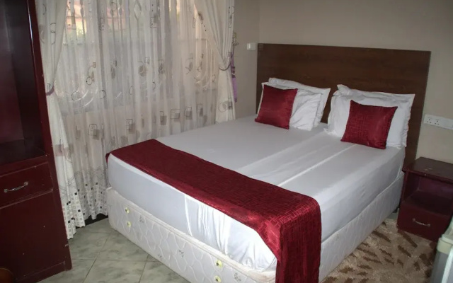 Spring Hills Hotel - Morogoro