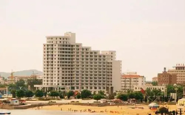 Changdao Xiaoxie Guanjing Apartment