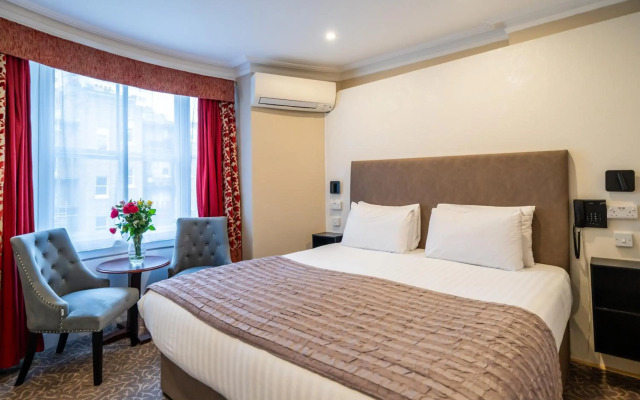 Hotel La Place
