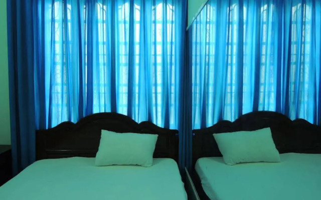 Hoang Hai Guesthouse
