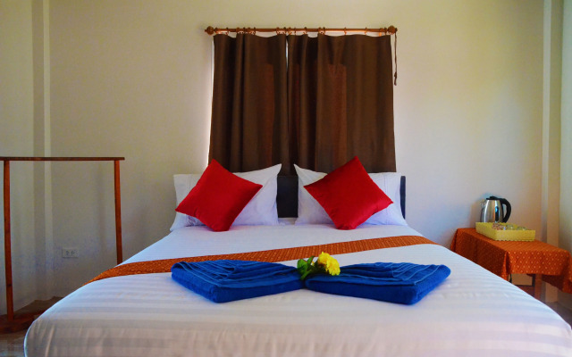 Relaxing House Koh Yao Yai
