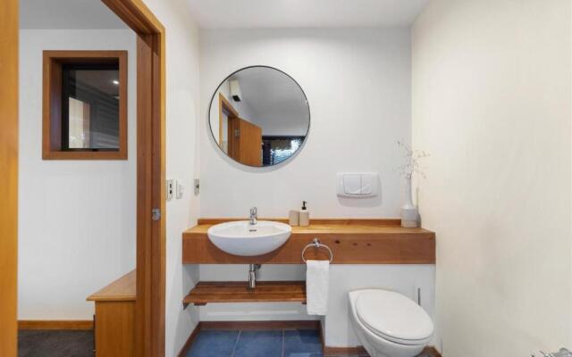 The Orchard House, Wanaka