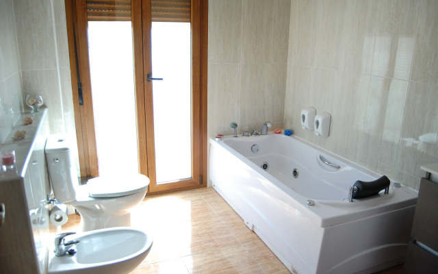 Hotel Pinomar