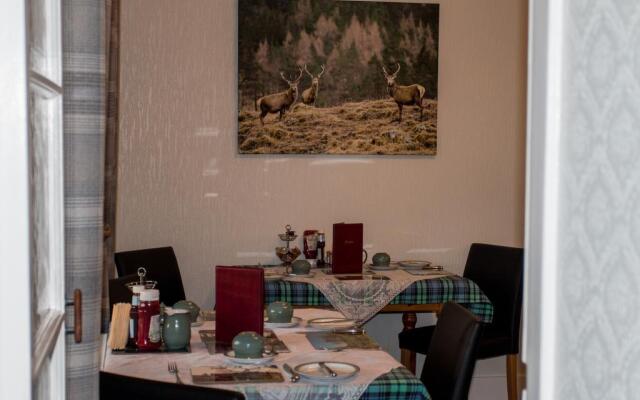 Hawthorn Lodge Guest House