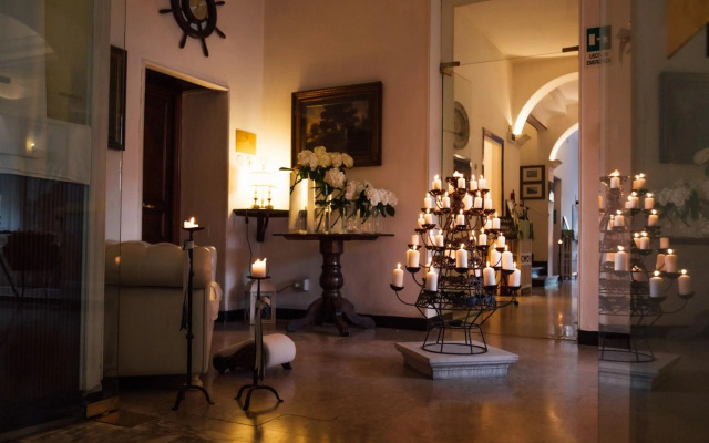 Hotel Eveline Portosole