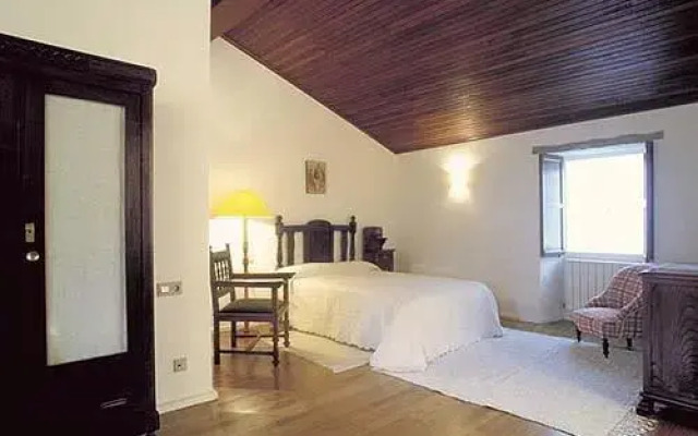 Casa Rural A Solaina