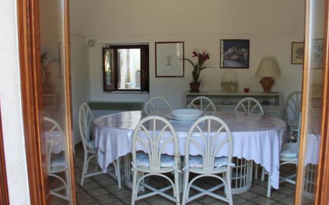 Il Trullo di Salvatore
