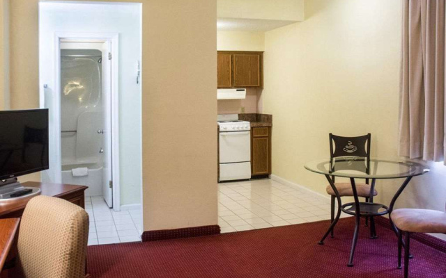 Econo Lodge