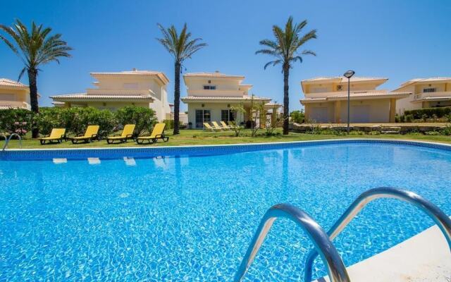 D02 - Heaven Golf Villa by DreamAlgarve