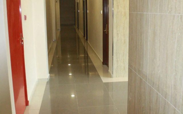 AB Inn Hotel
