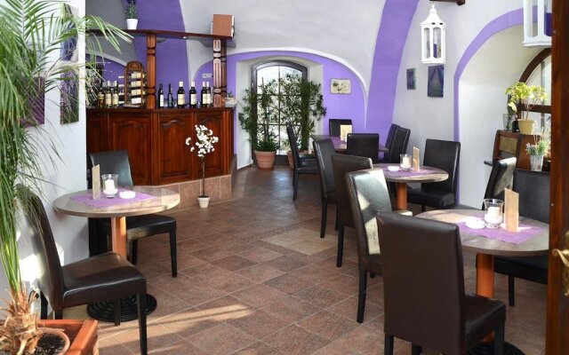 Hotel Jiricná