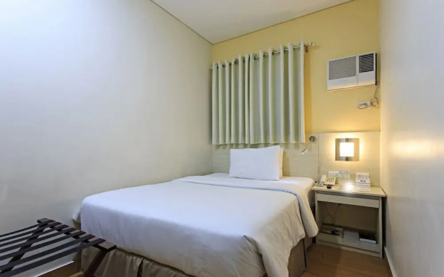 ZEN Rooms Hamersons Cebu