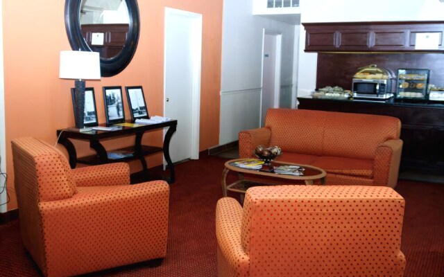Westgate Inn & Suites