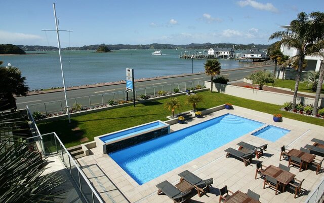 Kingsgate Hotel Autolodge Paihia