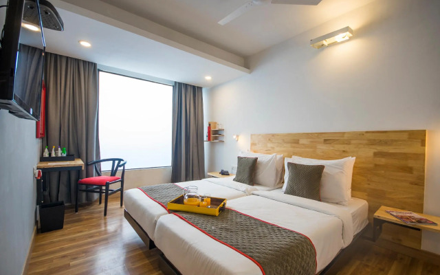 OYO Townhouse 016 International Airport