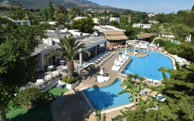 Palm Beach Hotel - Adults only