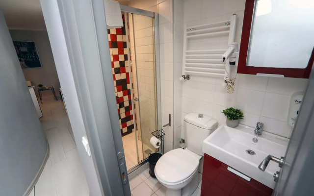 Arkem Atasehir
