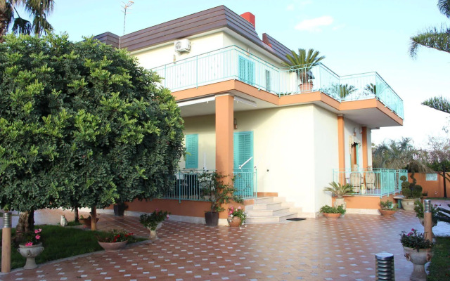 Agriturismo Villa Julia