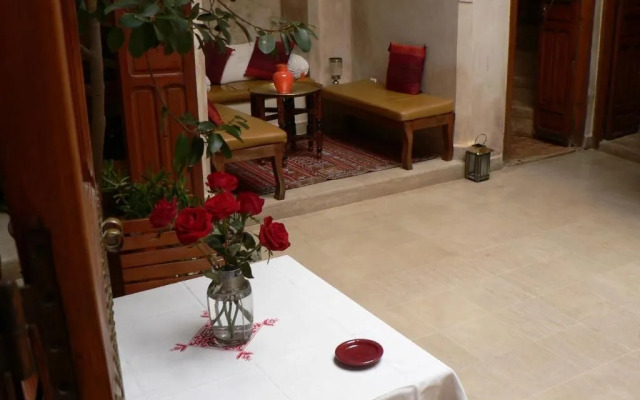 Riad Dar Zaya