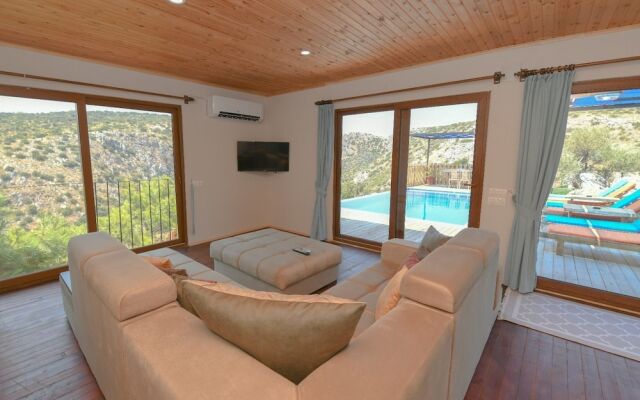 Villa Patara 3