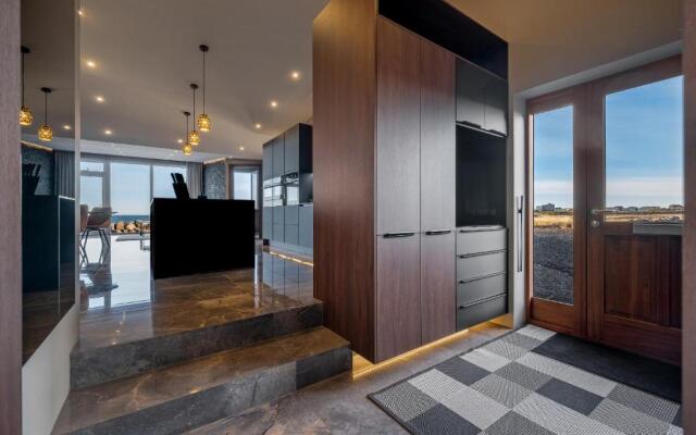 Bay View Apartments