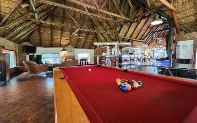 Ditholo Game Lodge