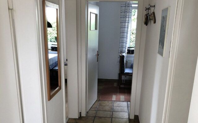 Ferienwohnung Sommerfeld